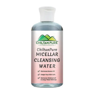 Chiltan Pure Micellar Water