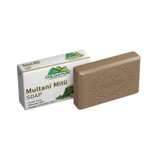 Chiltan Pure Multani Mitii Soap
