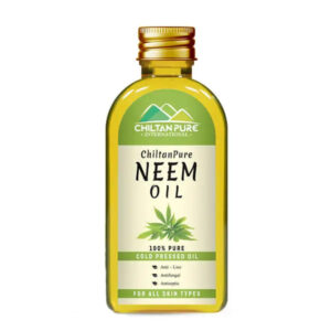 Chiltan Pure Neem Oil Cold Pressed