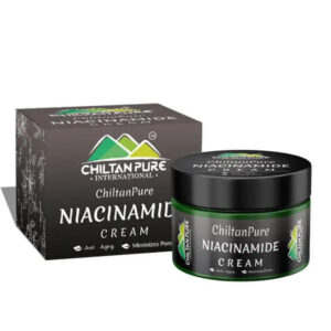 Chiltan Pure Niacinamide Cream 50ml