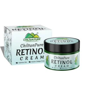 Chiltan Pure Retinol Cream 50ml
