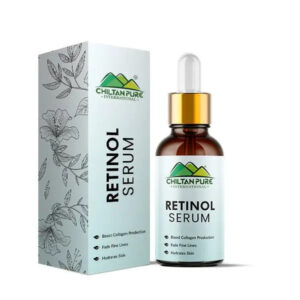 Chiltan Pure Retinol Serum