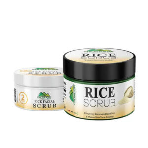 Chiltan Pure Rice Scrub 100ml