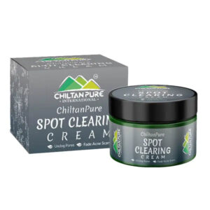 Chiltan Pure Spot Clearing Cream 50ml
