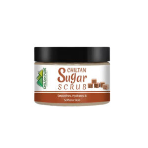 Chiltan Pure Sugar Face & Body Scrub