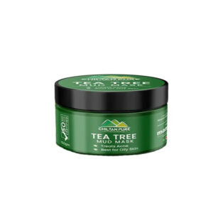 Chiltan Pure Tea Tree Mud Mask 150g