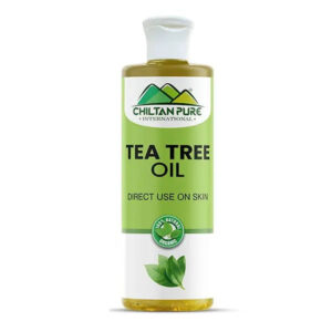 Chiltan Pure Tea Tree Oil 20ml