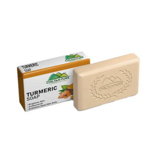 Chiltan Pure Turmeric Soap