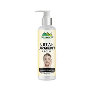 Chiltan Pure Ubtan Facial 150ml