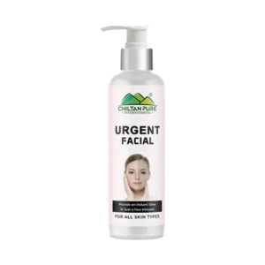 Chiltan Pure Urgent Facial 150ml