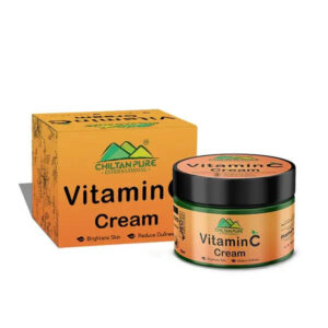 Chiltan Pure Vitamin C Cream 50ml