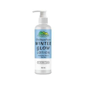 Chiltan Pure Winter Glow Lotion