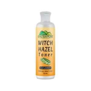 Chiltan Pure Witch Hazel Toner With Cucumber