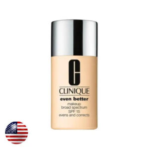 Clinique Even Better 5 Fair (Vf-P)