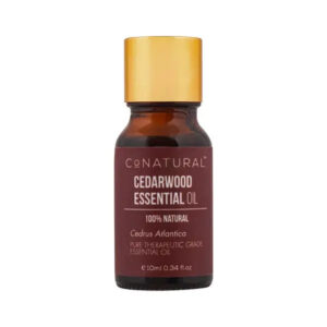 Co Natural Cedarwood Essential Oil 10ml