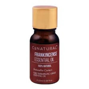 Co Natural Frankincense Essential Oil 10ml