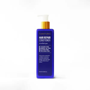 Co Natural Hair Repair Conditioner 250ml
