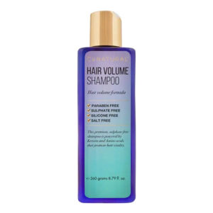 Co Natural Hair Volume Shampoo 260ml