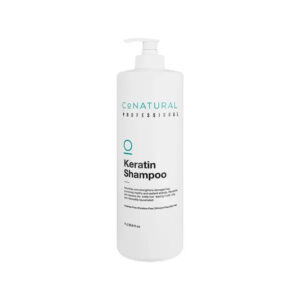 Co Natural Keratin Shampoo 1000ml