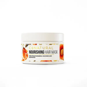Co Natural Nourishing Hair Mask 300Gm