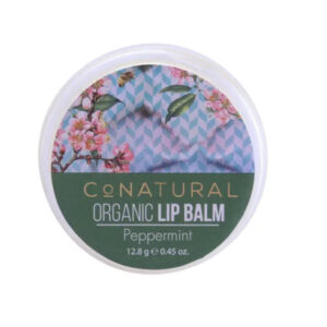 Co Natural Organic Lip Balm 12.8g