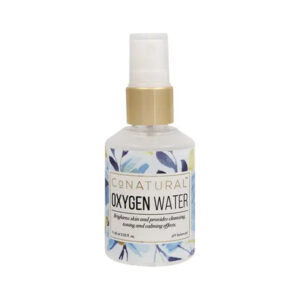 Co Natural Oxygen Water 60ml