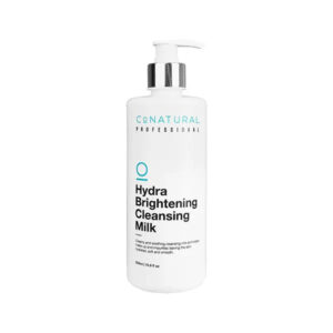 Co Natural P-Range - Hydra Brightening Cleansing Milk 500ml