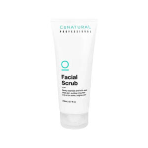 Co Natural P-Range Exfoliating Facial Scrub 200g