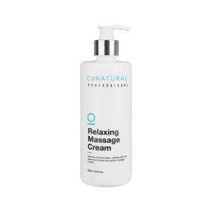 Co Natural P-Range Relaxing Massage Cream 500ml