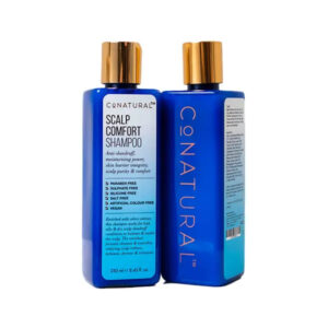 Co Natural Comfort Shampoo 250ml