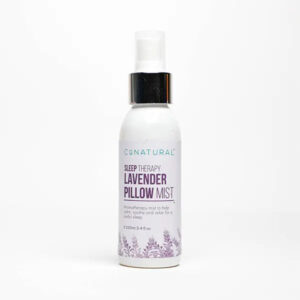 Co Natural Sleep Thaerapy Lavender Pillow Mist 80ml