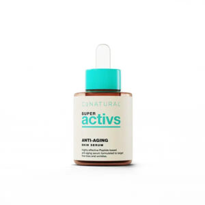 Co Natural Anti Aging Skin Serum