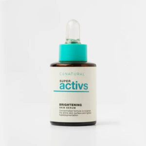 Co Natural Skin Serum Brightenting