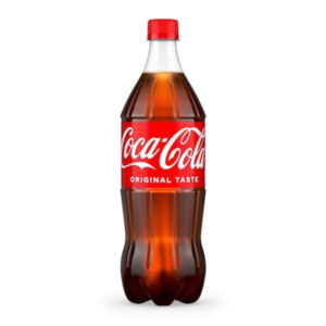 Coca Cola 1 Ltr