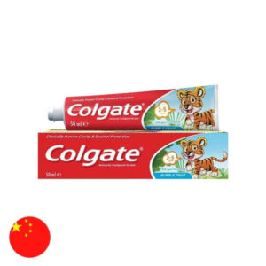 Colgate Tooth Paste Kids 50Ml
