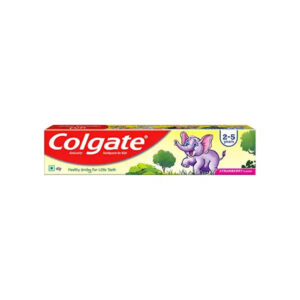 Colgate Tooth Paste Strawberry 50ML