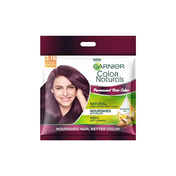 Color Naturals Sachet Shade 3.16