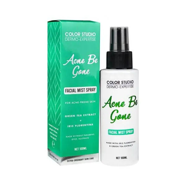 Color Studio Acne Be Gone Mist