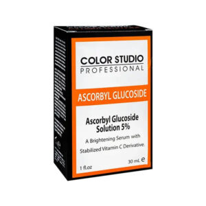 Color Studio Ascorbyl Glucoside Serum 30ml