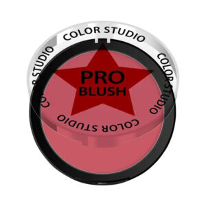 Color Studio Blush on DESERT ROSE 217