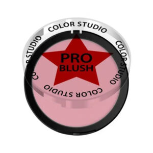 Color Studio Blush on HEIDI 219