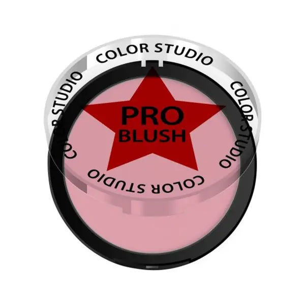 Color Studio Blush on HEIDI 219