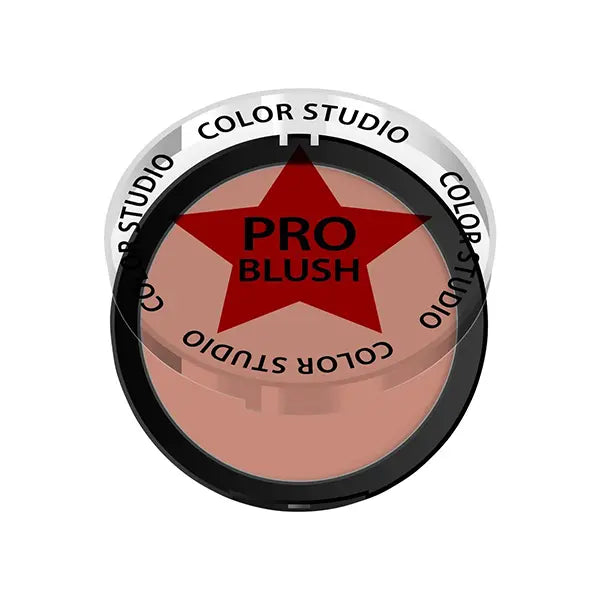 Color Studio Blush on JAMAICA 215