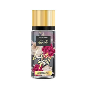 Color Studio Body Mist Love Spell 75ml