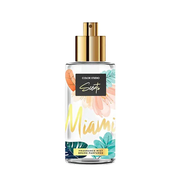 Color Studio Body Mist Miami 75ml