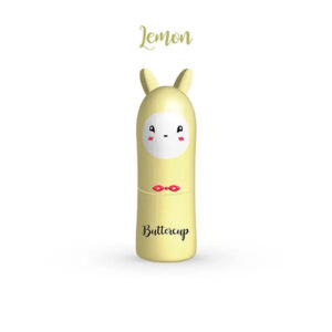 Color Studio Buttercup Lip Balm Lemon-1530