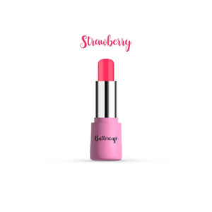 Color Studio Buttercup Lip Balm Strawberry-1533