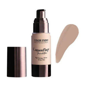 Color Studio Camouflage Foundation N30-1525