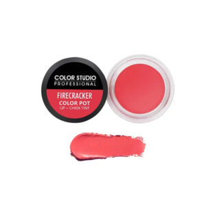 Color Studio Color Pot Lip Firecracker 1600