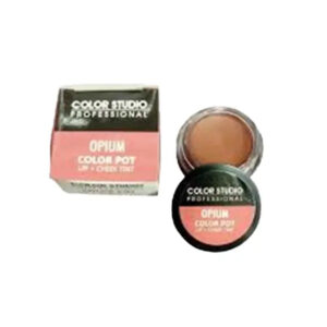 Color Studio Color Pot Lip Opium - 1518